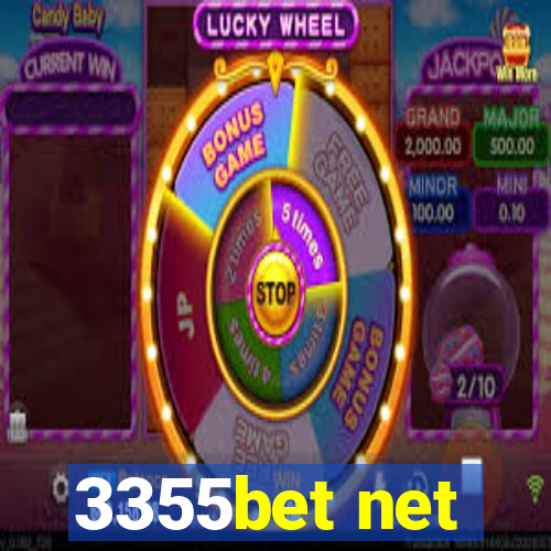 3355bet net
